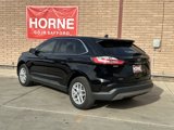 Used 2022 Ford Edge SEL image 3