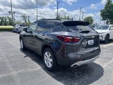 Used 2021 Chevrolet Blazer LT image 3