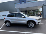 Used 2018 Volkswagen Tiguan Limited image 4