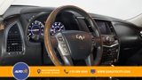 Used 2012 INFINITI QX56 4WD w/ Deluxe Touring Pkg image 5