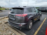 Used 2017 Toyota RAV4 Limited image 2