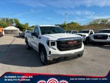 New 2025 GMC Sierra 1500 Pro w/ Pro Value Package image 2