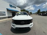 Used 2022 Ford F150 XLT w/ Equipment Group 302A High image 3