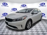 Used 2017 Kia Forte LX w/ LX Popular Package image 4