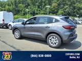 New 2025 Ford Escape Active w/ Cold Weather Package image 4