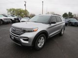 Used 2020 Ford Explorer Limited image 2