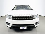 Used 2017 Land Rover Range Rover Sport SE image 2