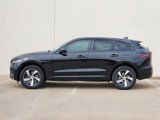 New 2026 Jaguar F-PACE R-Dynamic S image 4