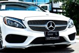 Certified 2017 Mercedes-Benz C 300 Cabriolet image 4