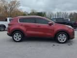 Used 2017 Kia Sportage LX w/ LX Popular Package image 3