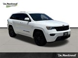 Used 2018 Jeep Grand Cherokee Altitude image 3