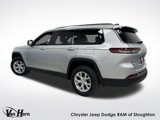 Used 2023 Jeep Grand Cherokee L Limited image 3