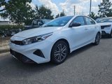 Certified 2024 Kia Forte GT-Line image 2