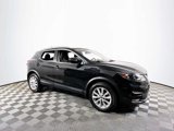Certified 2021 Nissan Rogue Sport SV image 3