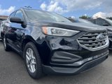 Certified 2022 Ford Edge SE image 3