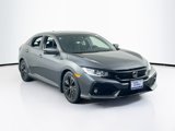 Used 2018 Honda Civic EX image 3