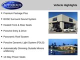 Used 2017 Porsche Macan image 2