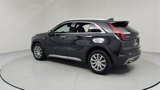 Certified 2023 Cadillac XT4 Premium Luxury w/ Cold Weather Package image 3