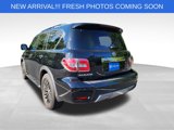 Used 2018 Nissan Armada Platinum w/ Captain Seat Package image 4