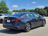 Used 2022 Nissan Altima 2.5 SV image 6
