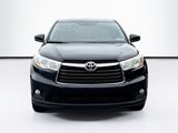 Used 2014 Toyota Highlander LE image 2