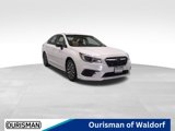 Used 2019 Subaru Legacy 2.5i w/ Alloy Wheel Package image 1
