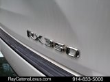 Used 2022 Lexus RX 350 AWD w/ Premium Package image 5