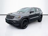 Used 2021 Jeep Grand Cherokee Laredo X image 3