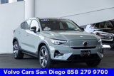 Certified 2023 Volvo C40 P8 Recharge Plus image 2