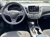 Used 2021 Chevrolet Malibu LS w/ Driver Confidence Package II image 2