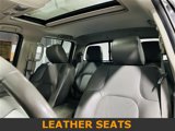 Used 2016 Nissan Frontier SL w/ Moonroof Package image 2