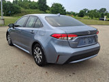 Certified 2021 Toyota Corolla LE image 4