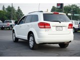 Used 2017 Dodge Journey SE image 5