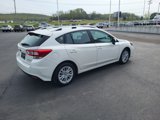 Used 2018 Subaru Impreza 2.0i Premium image 5