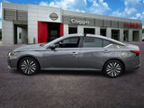 Certified 2024 Nissan Altima 2.5 SV image 3