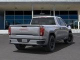 New 2025 GMC Sierra 1500 Pro w/ Graphite Edition image 4