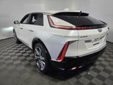 New 2025 Cadillac Lyriq Luxury image 4