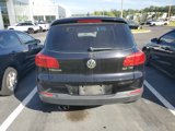 Used 2014 Volkswagen Tiguan S image 5