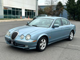 Used 2002 Jaguar S-TYPE 3.0 image 4