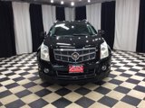 Used 2012 Cadillac SRX Luxury image 2