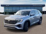 Used 2024 Volkswagen Atlas Cross Sport SEL Premium R-Line image 3