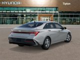 New 2025 Hyundai Elantra SE image 4