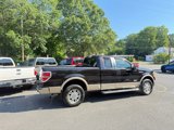 Used 2013 Ford F150 Lariat w/ Mid Equipment Group image 6