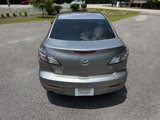 Used 2012 MAZDA MAZDA3 i Touring image 5