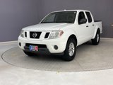 Used 2016 Nissan Frontier SV image 3
