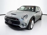 Certified 2022 MINI Cooper Clubman S image 3