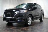 Used 2019 Hyundai Tucson SE image 2
