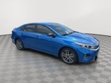 Used 2023 Kia Forte GT-Line w/ GT-Line Technology Package image 3