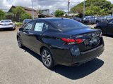 New 2025 Nissan Versa S image 4