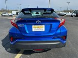Used 2018 Toyota C-HR image 4